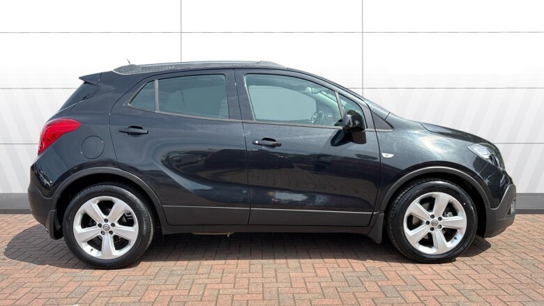 Vauxhall Mokka 1.4T Exclusiv 5dr Petrol Hatchback